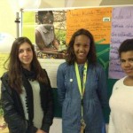 Marie-Kahle-Fairies verzaubern mit einer Schulaktion „Damit auch andere wachsen“